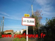 Immobilier La Clisse