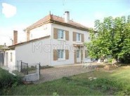 Immobilier Montguyon