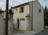 Immobilier Saint Cesaire