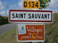 Immobilier Saint Sauvant