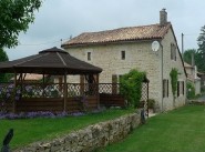 Maison Clussais La Pommeraie