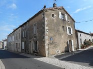 Maison de village / ville Bouresse