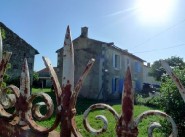 Maison de village / ville Brioux Sur Boutonne