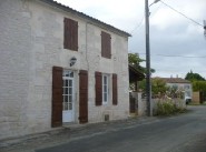 Maison de village / ville Port D Envaux