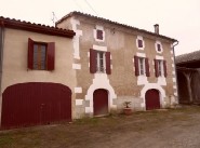 Maison de village / ville Saint Pierre Du Palais