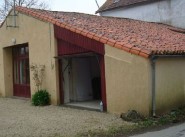Maison de village / ville Secondigny