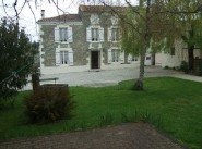 Maison La Jarrie Audouin