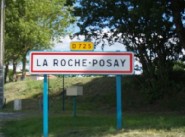 Terrain La Roche Posay