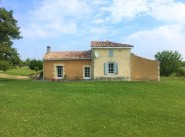 Villa Baignes Sainte Radegonde