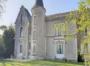 Villa Chateaubernard