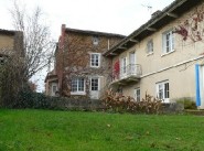 Villa Roches Premarie Andille