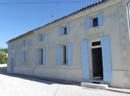 Villa Saint Fort Sur Gironde