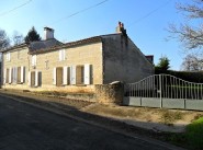 Villa Saint Georges Des Coteaux