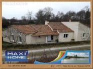 Villa Saint Yrieix Sur Charente