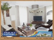 Achat vente appartement Angouleme