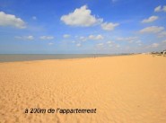 Achat vente appartement Chatelaillon Plage