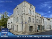 Achat vente appartement La Rochelle