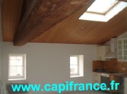 Achat vente appartement Marennes