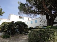 Achat vente appartement Saint Palais Sur Mer