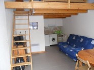 Achat vente appartement t2 Saint Georges D Oleron