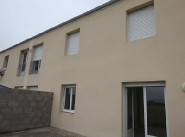 Achat vente appartement t3 Chauray