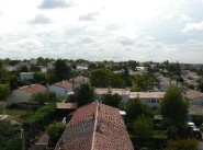 Achat vente appartement t3 Niort