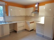 Achat vente appartement t3 Poitiers