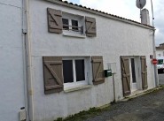 Achat vente appartement t3 Saint Georges D Oleron