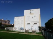 Achat vente appartement t3 Saint Georges De Didonne