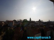 Achat vente appartement t3 Saintes