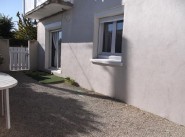 Achat vente appartement t4 Vaux Sur Mer