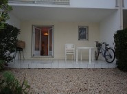 Achat vente appartement Vaux Sur Mer