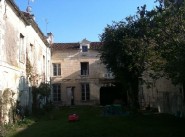 Achat vente immeuble Loudun