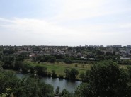 Achat vente immeuble Poitiers