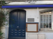Achat vente immeuble Rochefort