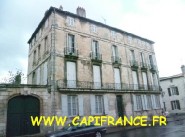Achat vente immeuble Rochefort