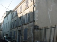Achat vente immeuble Saint Maixent L Ecole