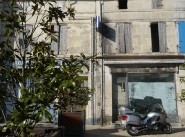 Achat vente immeuble Tonnay Charente