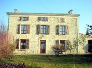 Achat vente maison Aigonnay