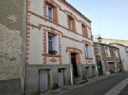 Achat vente maison Argenton Chateau