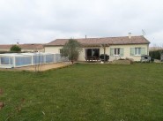 Achat vente maison Aslonnes