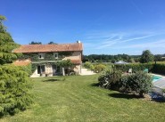 Achat vente maison Baignes Sainte Radegonde