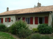 Achat vente maison Beaulieu Sous Parthenay