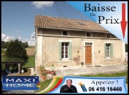 Achat vente maison Blanzac Porcheresse