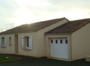 Achat vente maison Champdeniers Saint Denis