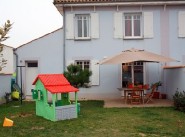 Achat vente maison Chatelaillon Plage