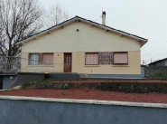 Achat vente maison Clazay