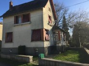 Achat vente maison Courlay