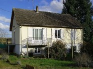 Achat vente maison Dange Saint Romain