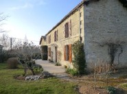 Achat vente maison de village / ville Aigonnay